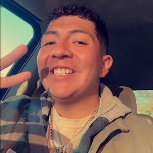 Meet your Posher, Jose